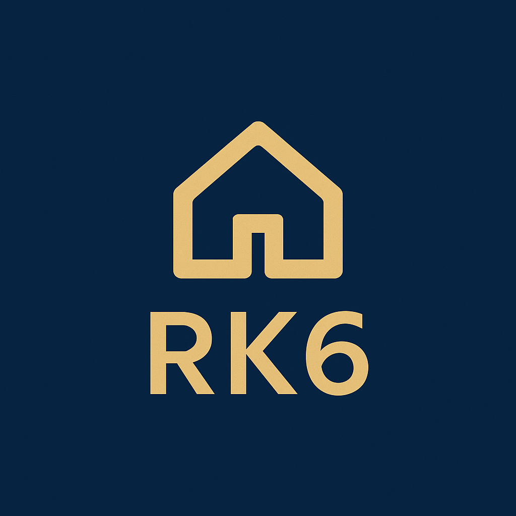 Logo RK6